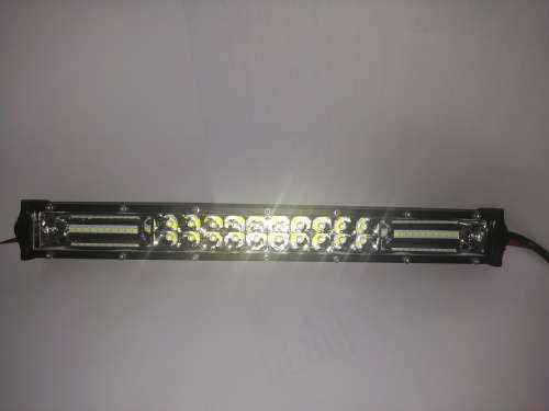 Bulk from 6///120W LED Bar Light 7D